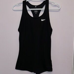 NIKE Dri-Fit Racerback Tank